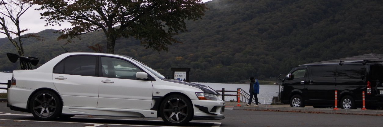 やまとしゃーん banner
