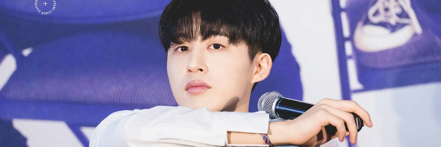hanbnkr's profile banner image