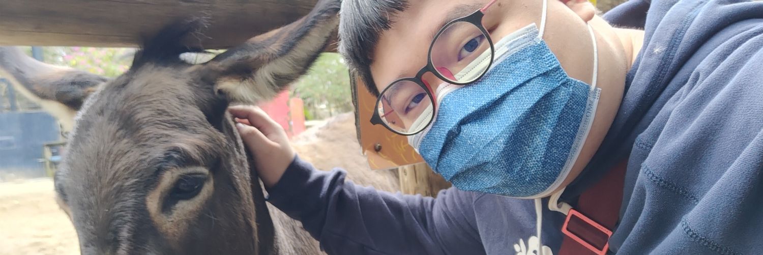 源源不絕的那個源源 banner