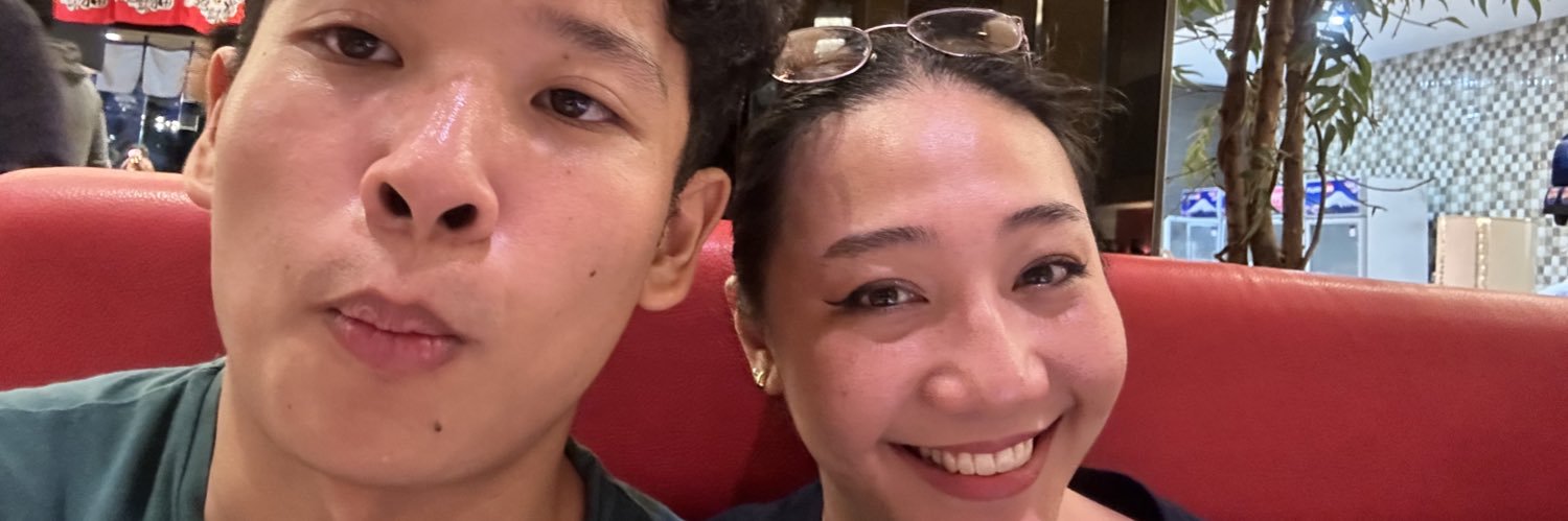 Definitely Not Asian 🌹 banner