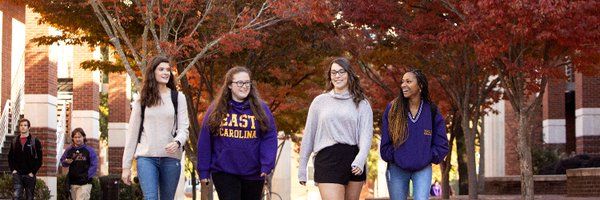 ECU_Honors Profile Banner