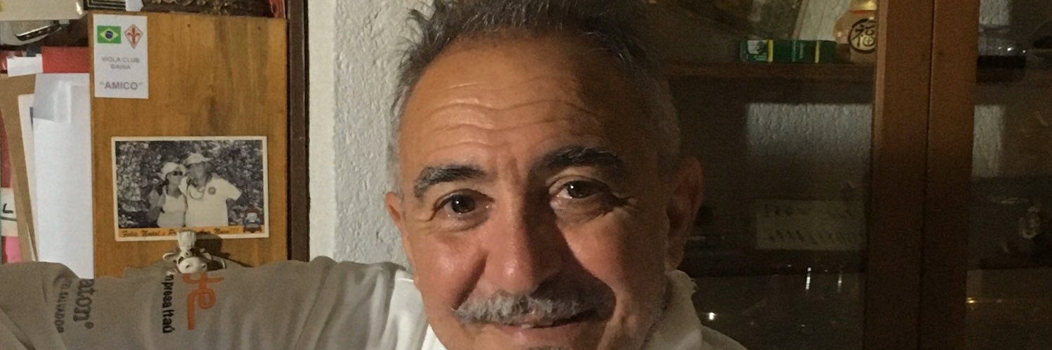 chefdonfabrizio's profile banner image