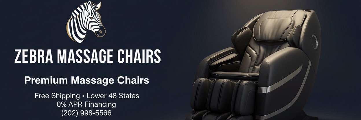 ChairsZebra's profile banner image