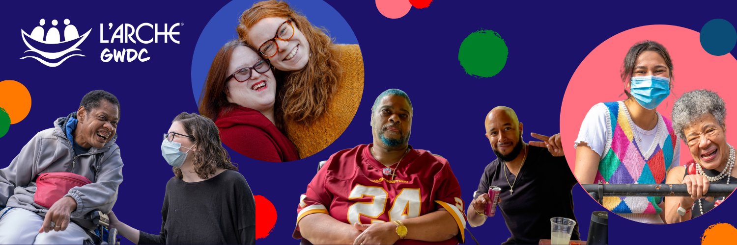larchegwdc's profile banner image