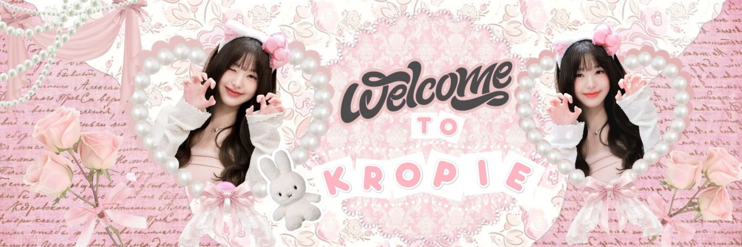 Kropie⁎̯͡ ʔ || 📑 Jasa Isi & Sebar Kuesioner banner