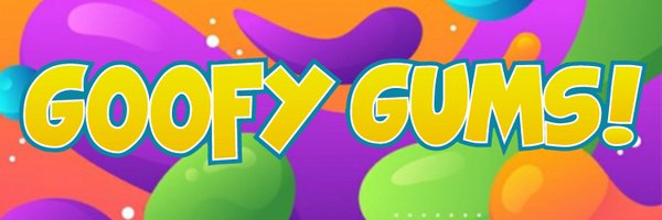 danielgums Profile Banner