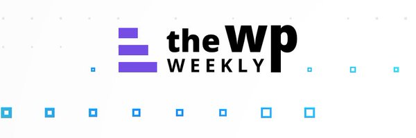 thewpweekly Profile Banner
