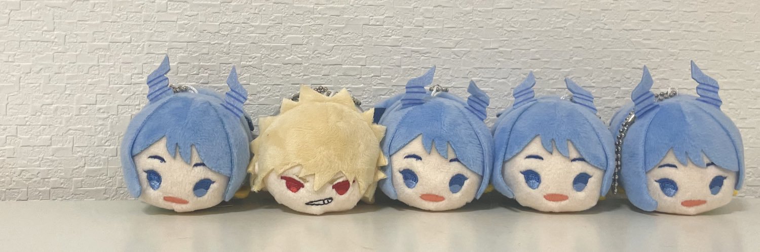 uni/取引垢 banner