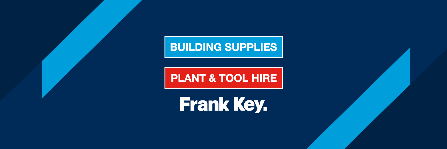 Frank Key Group banner