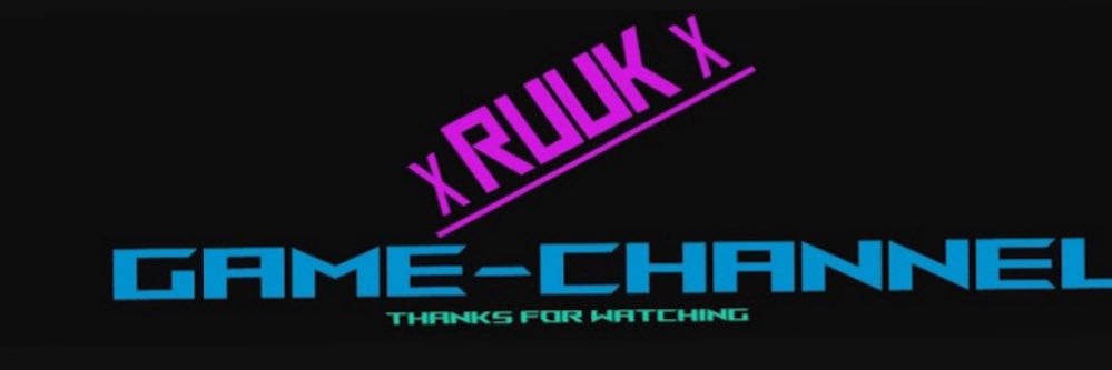xRUUKx's profile banner image