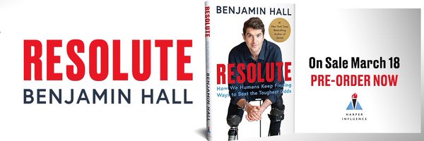 BenjaminHallFNC Profile Banner