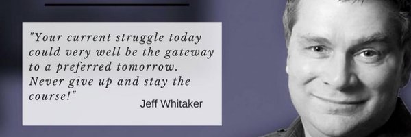 jeffwhitaker Profile Banner