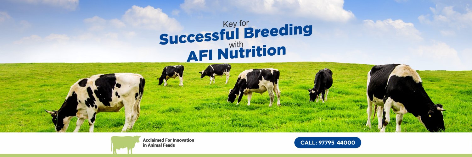 AFI Agro banner