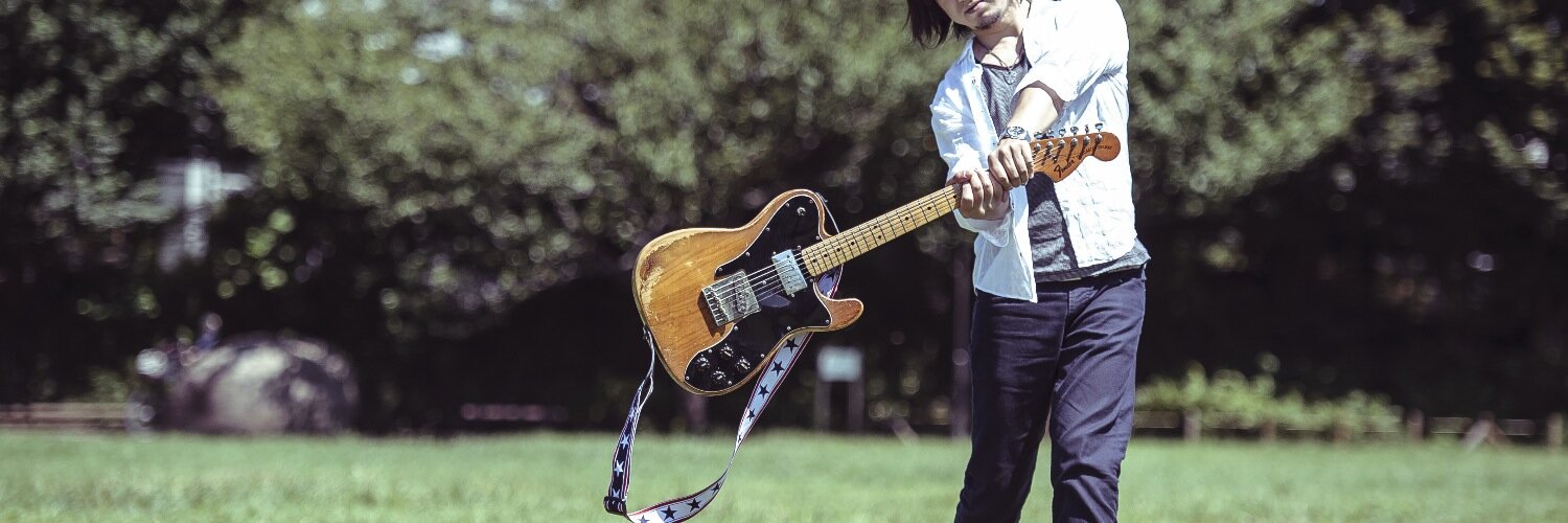 オバタコウジ banner