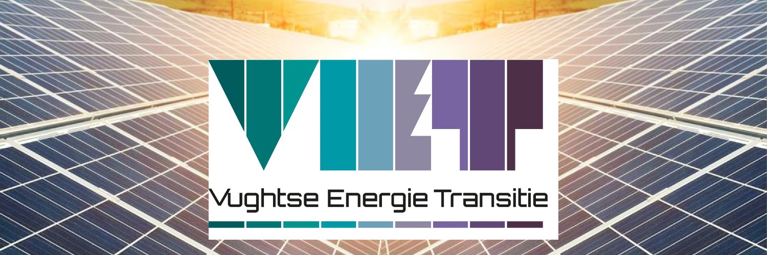 VET-Vught, Vughtse Energie Transitie banner