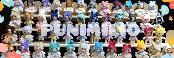 fuwa_holic Profile Banner