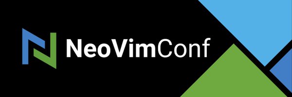 VimconfLive Profile Banner