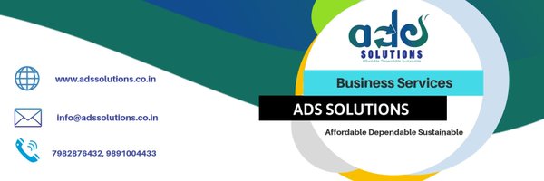 ads__solutions Profile Banner