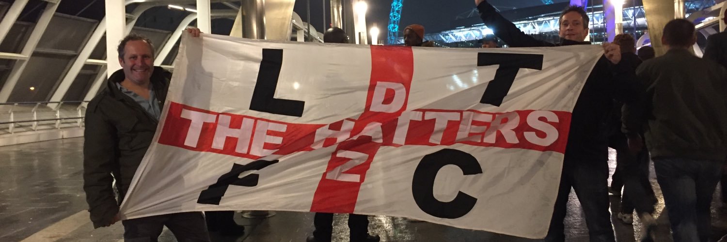DAZHATTER banner