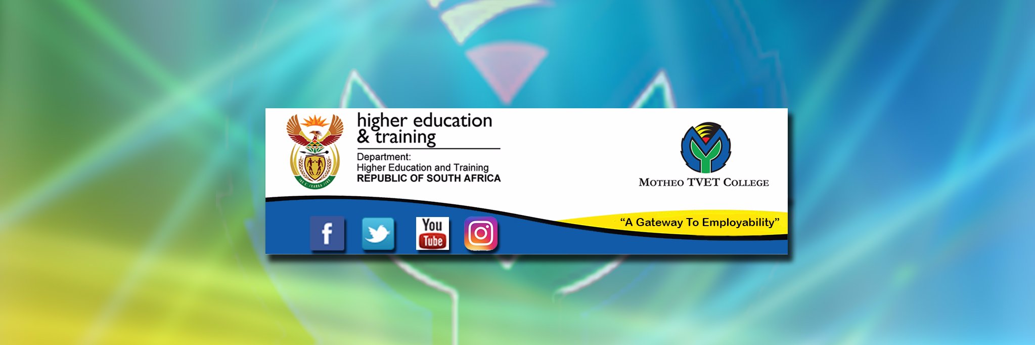 MotheoCollege's profile banner image
