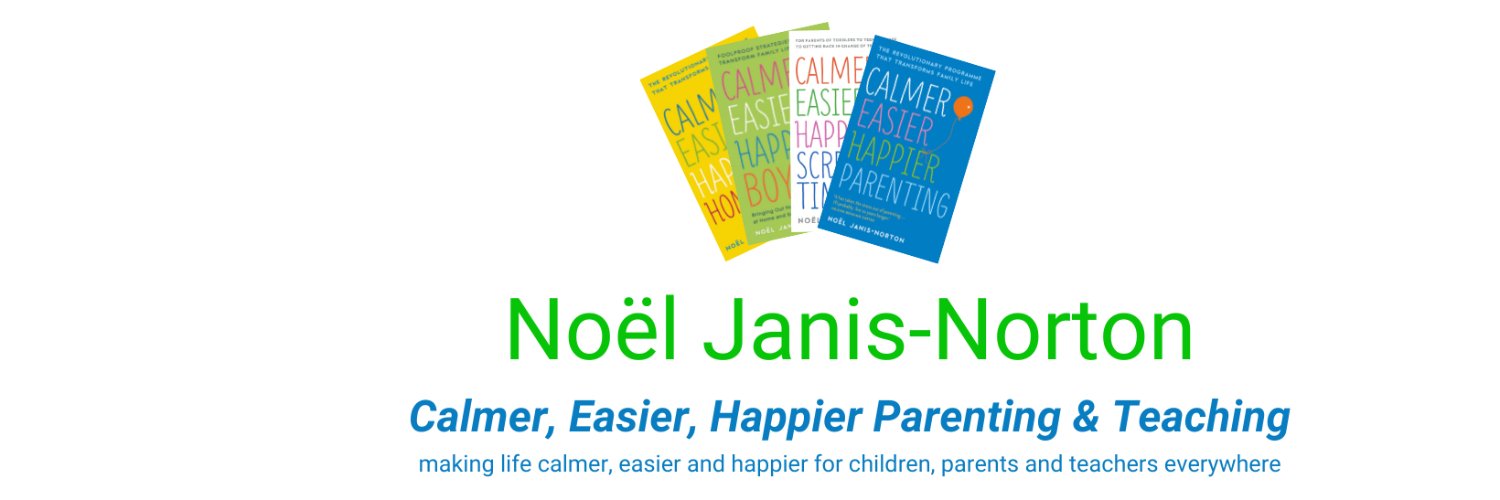 calmerparenting's profile banner image