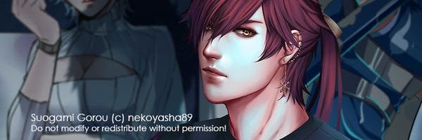 nekoyasha89 | vgen comm open banner