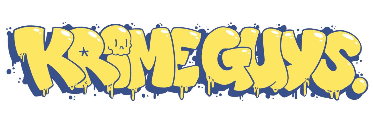 KrimeGuys banner