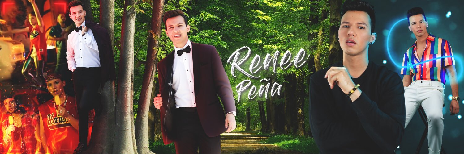 Reneepv's profile banner image