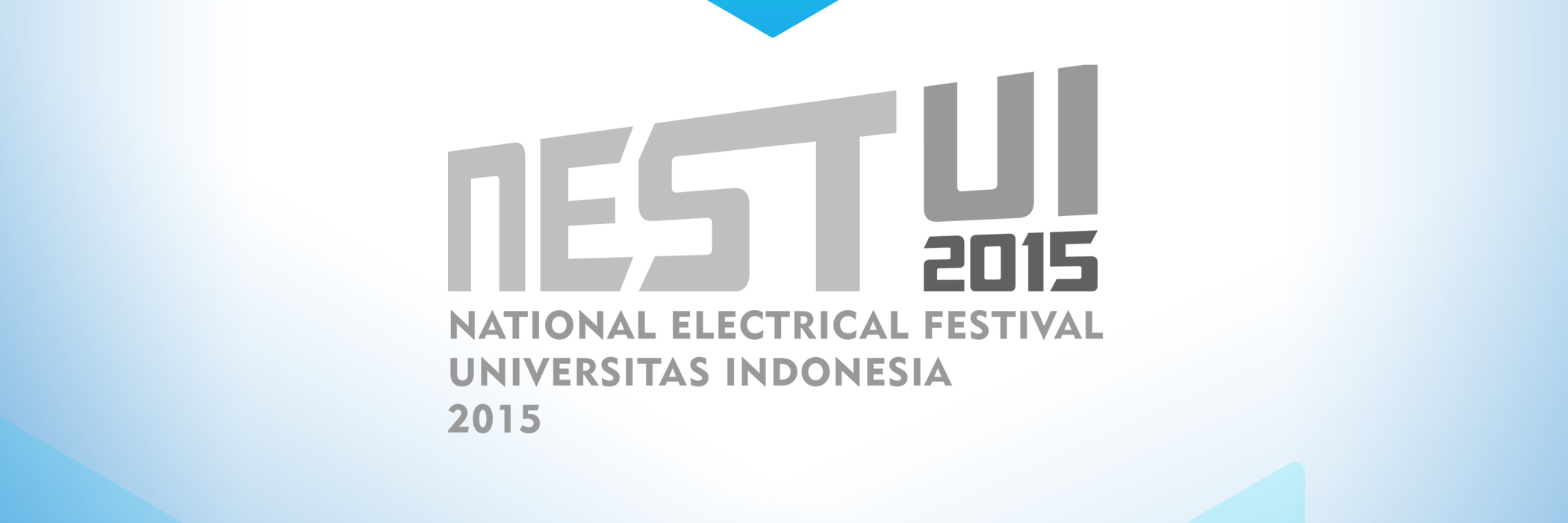NEST UI 2015 banner
