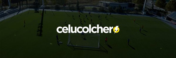celucolchero Profile Banner