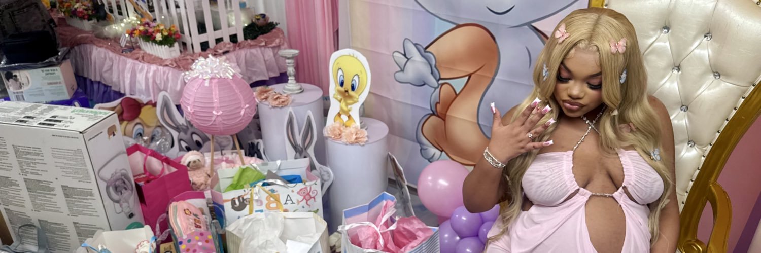 itsirelys's profile banner image