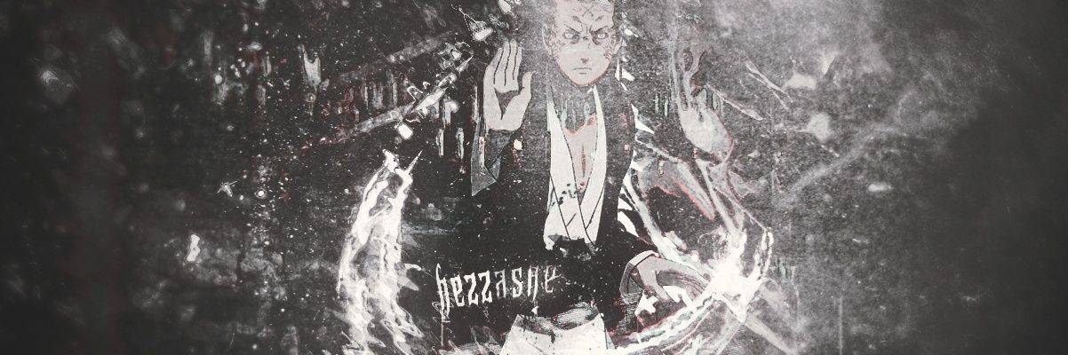 hezzashe - SkinMaker banner