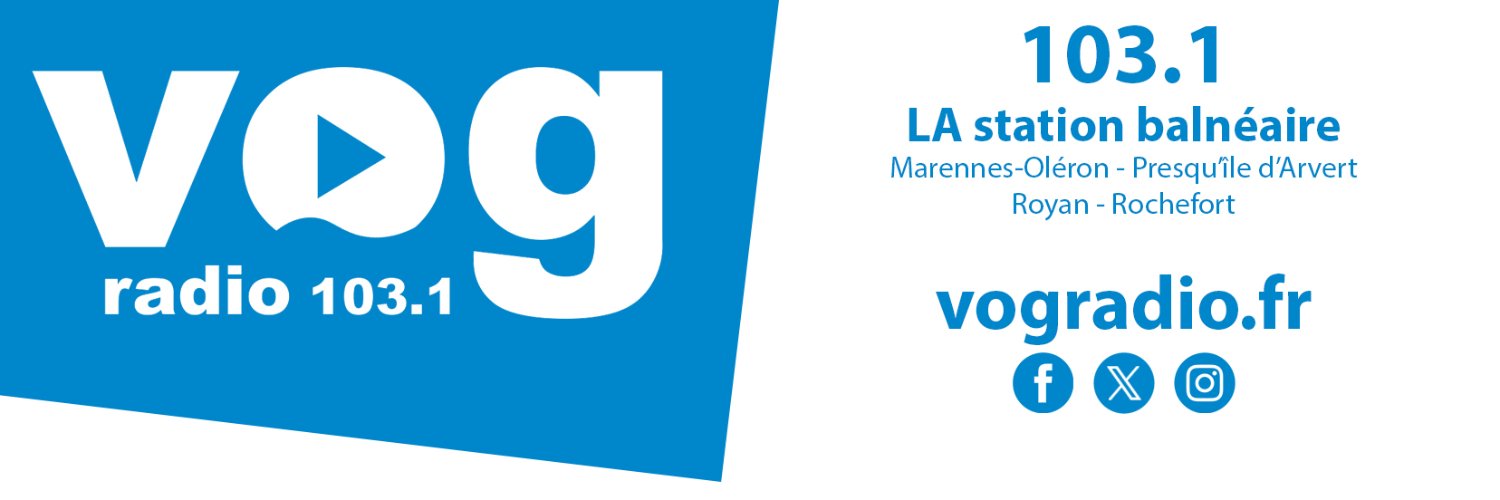 VOG__RADIO's profile banner image