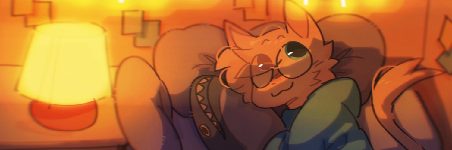 Copis (Commissions open)'s banner