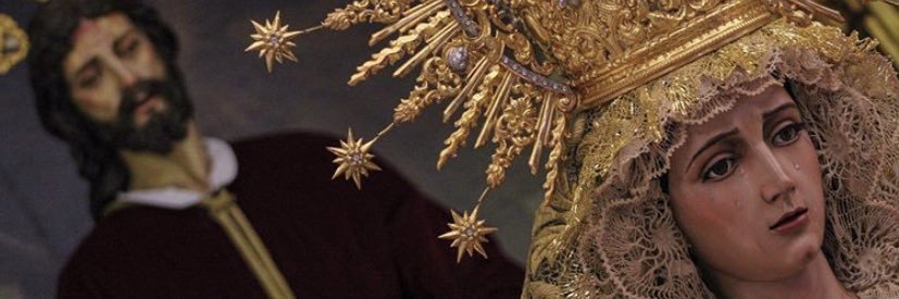 Grupo de Fieles Prendimiento banner