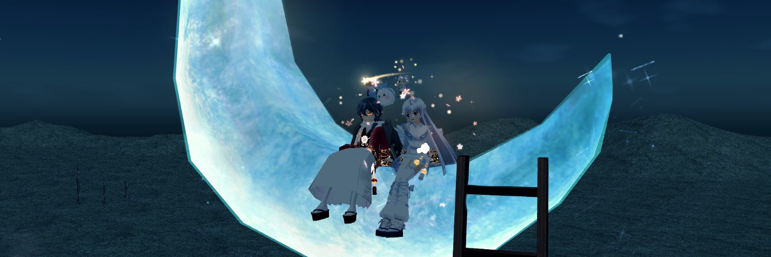 れい₍ ᐢ. ̫ .ᐢ ₎りえる banner