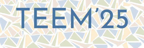 TEEMConference Profile Banner