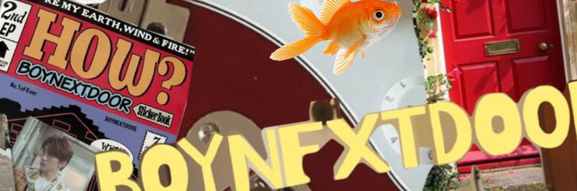 blondeyuju's profile banner image