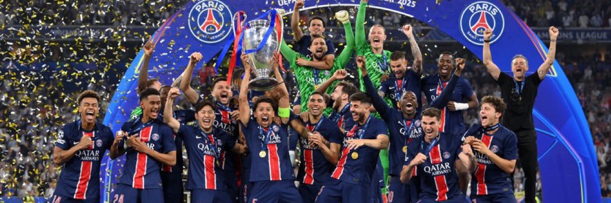 clementpadan's profile banner image