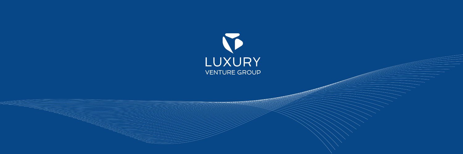 LVG (Luxury Venture Group) Profile Banner