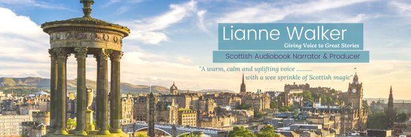 Lianne Walker Profile Banner