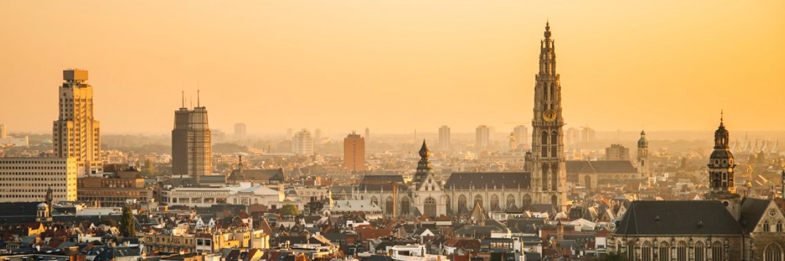 Wouter Van Besien banner