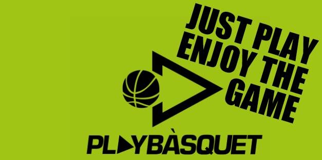 PLAY BÀSQUET banner