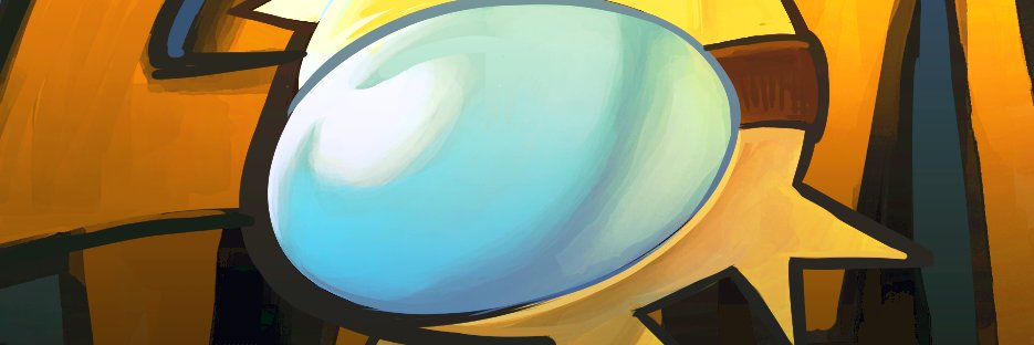 God King of Nerds 🔞 banner