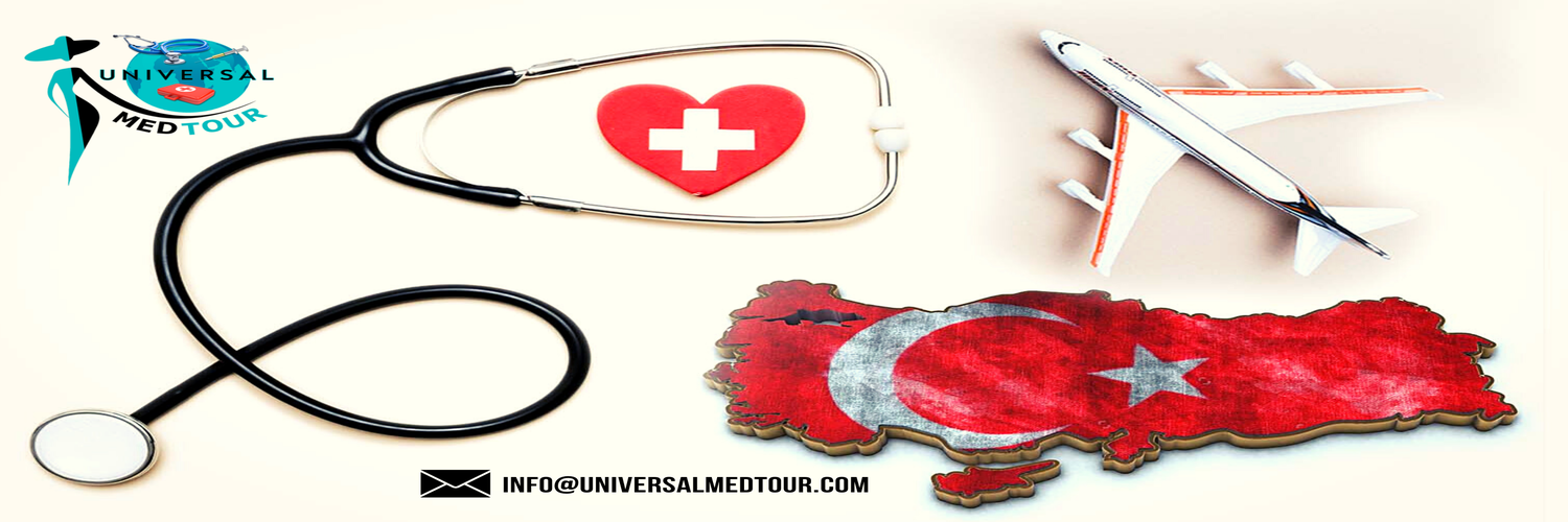 MedUniversal's profile banner image