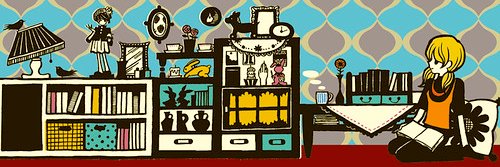 StandName21's profile banner image