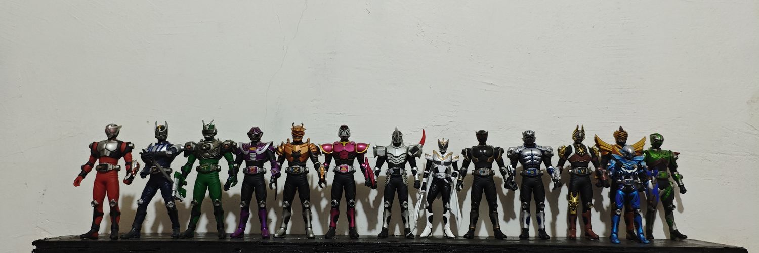 TheBatmams's profile banner image