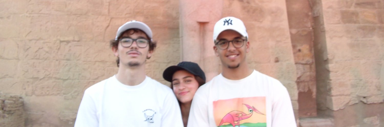 karmaasherif's profile banner image