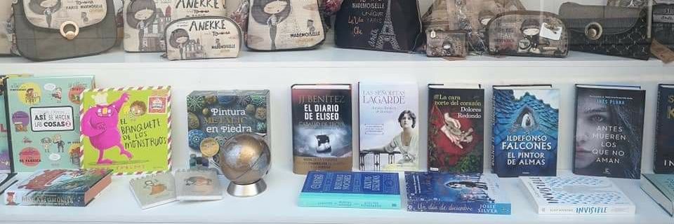 📚 Librería Utrera 👩‍🏫 banner
