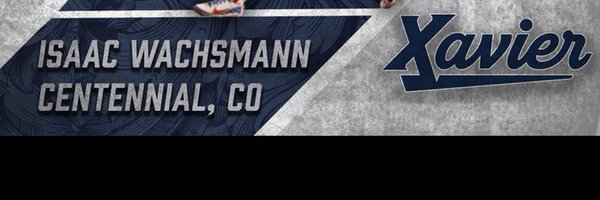 IsaacWachsmann Profile Banner